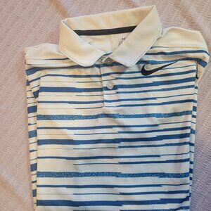 Nike Golf Polo